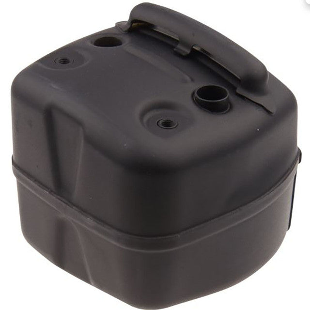 Husqvarna Chainsaw Muffler Assembly 70cc - 536600501
