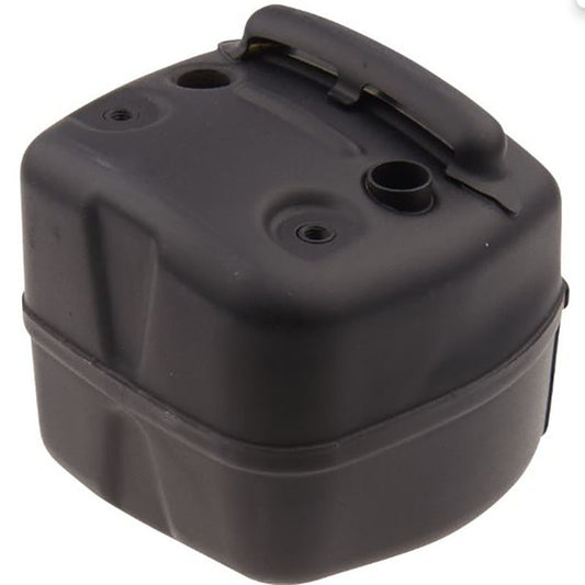 Husqvarna Chainsaw Muffler Assembly 70cc - 536600501