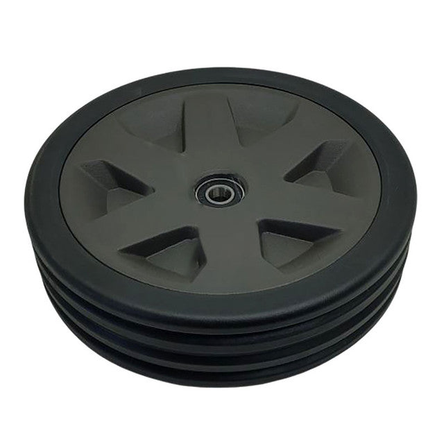 Husqvarna Lawn Mower Idler Wheel Assembly - 536619701