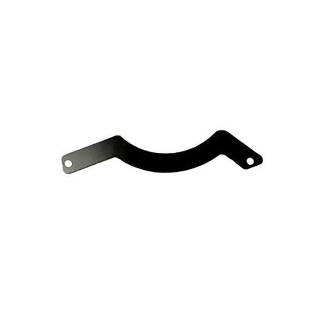 Husqvarna Lawn Mower Chute Support Black - 539110234