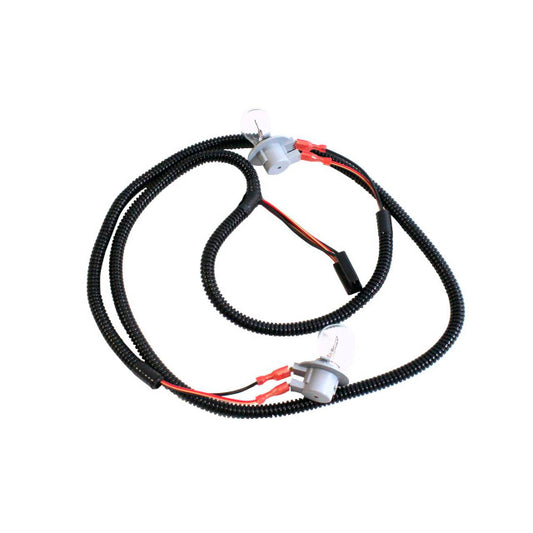 Husqvarna Lawn Mower Headlight Wiring Harness - 539110471