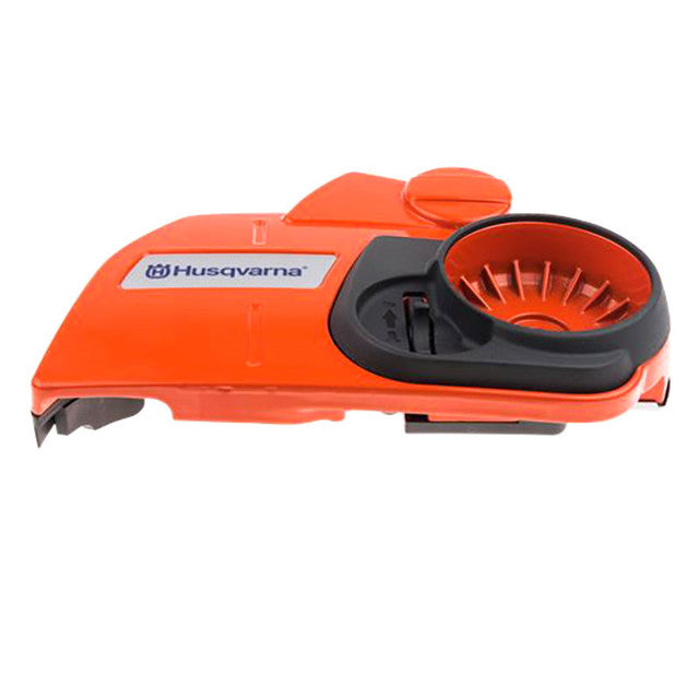 Husqvarna Chainsaw Complete Clutch Housing - 544217205