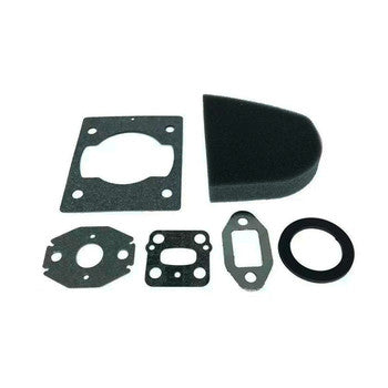 Husqvarna Handheld Engine Complete Cylinder and Crankcase Gasket Kit - 597021001