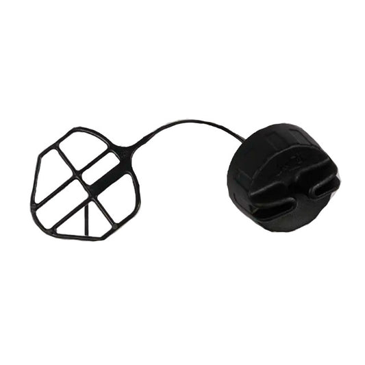 Husqvarna String Trimmer Fuel Cap Assembly with Retainer - 545073101