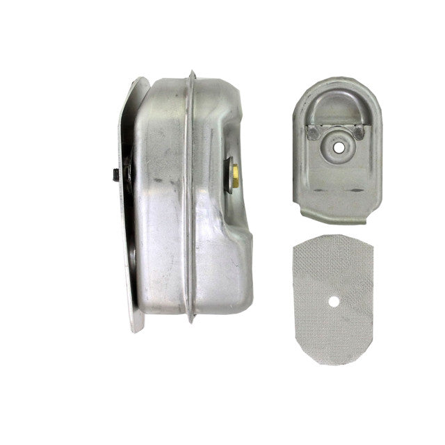 Husqvarna Chainsaw Complete Muffler Kit - 545180843