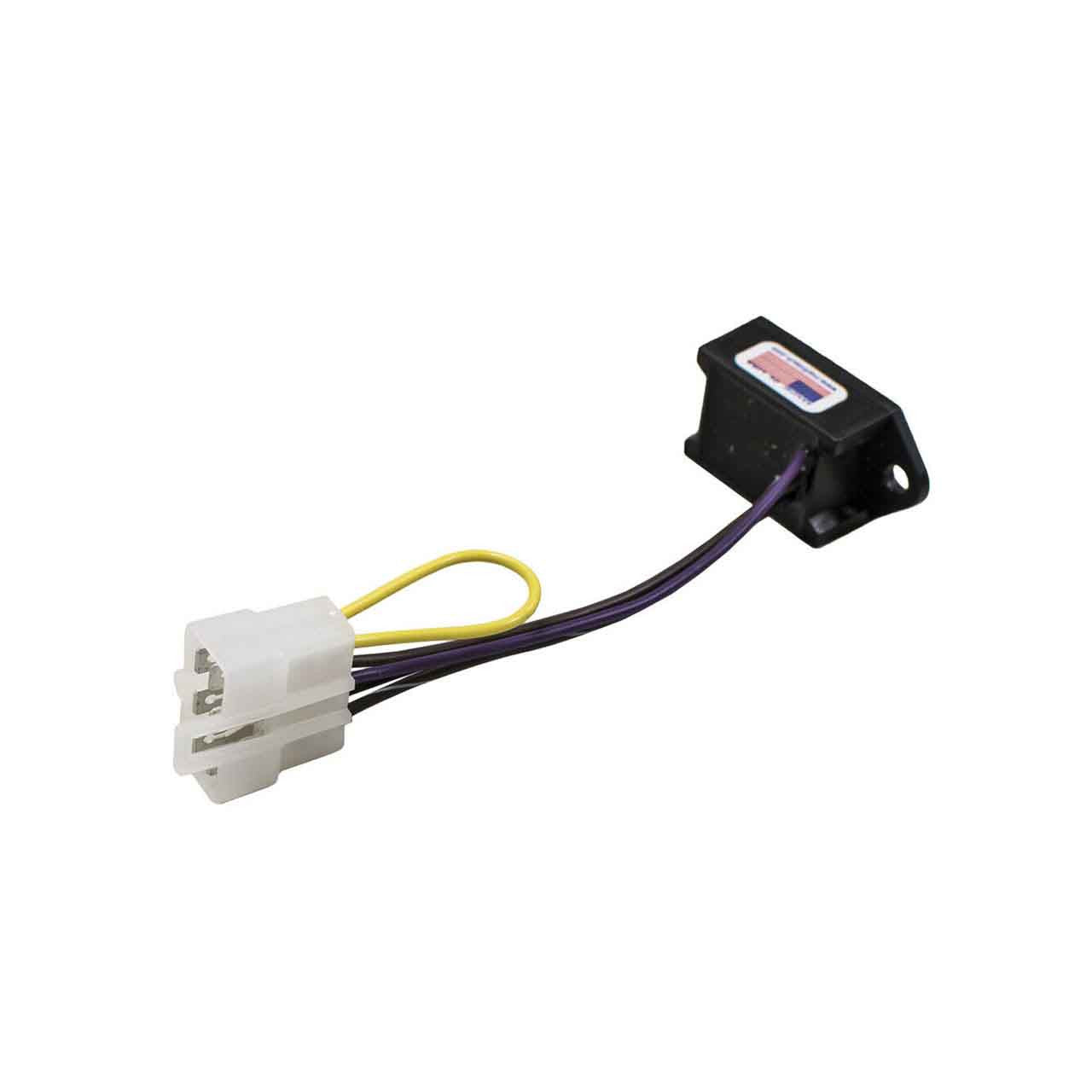 Husqvarna Lawn Mower Seat Timer - 574514001