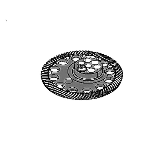 Husqvarna Equipment Gear Wheel - 577401401