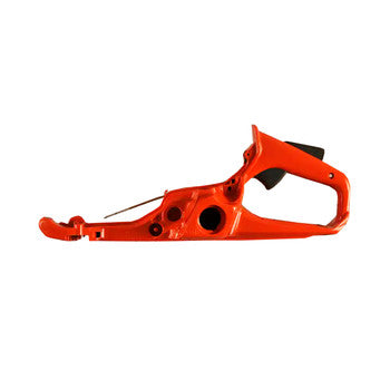 Husqvarna Handheld Equipment Tool-Less Fuel Tank Cap Assembly - 596352901