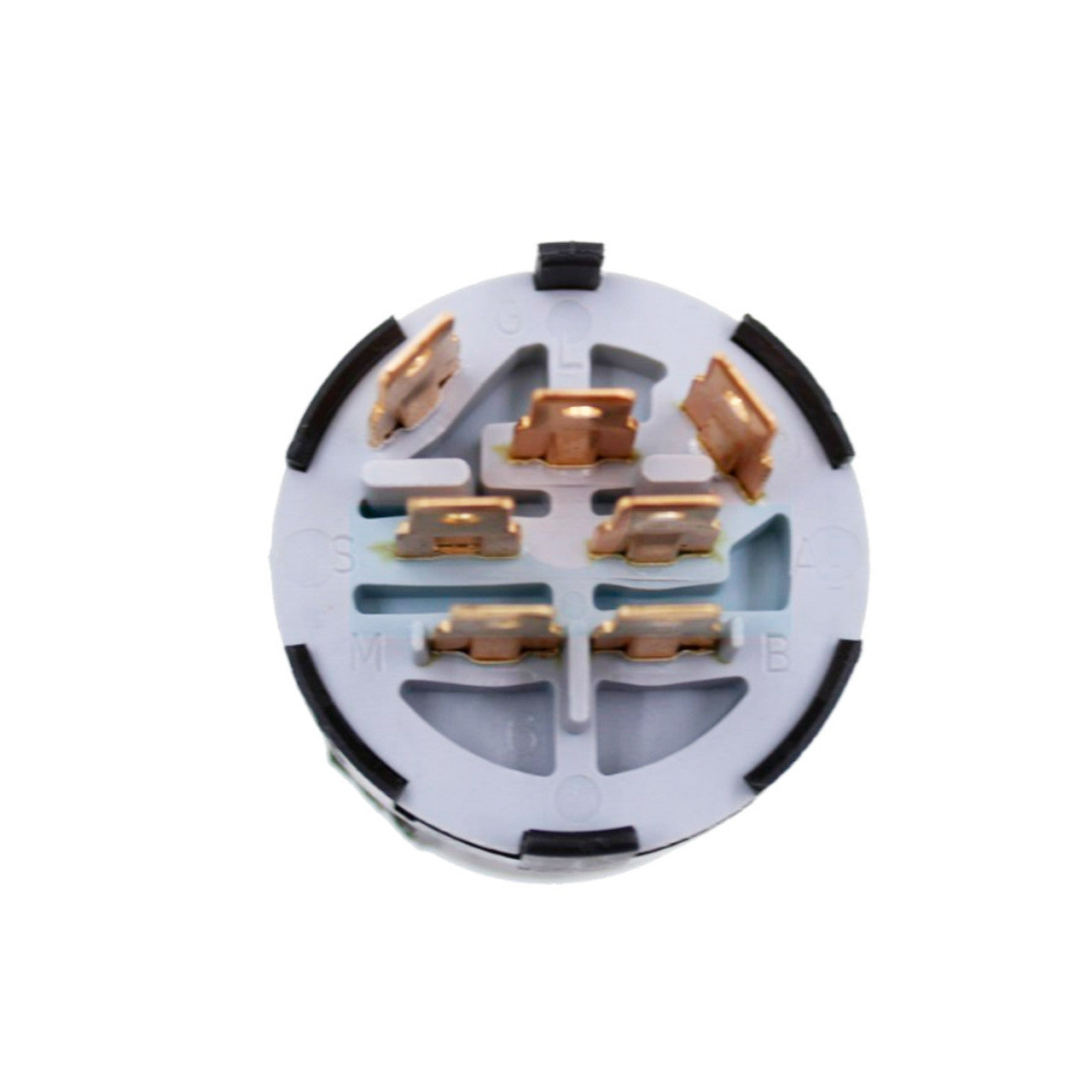 Husqvarna Lawn Mower Ignition Switch - 579434301