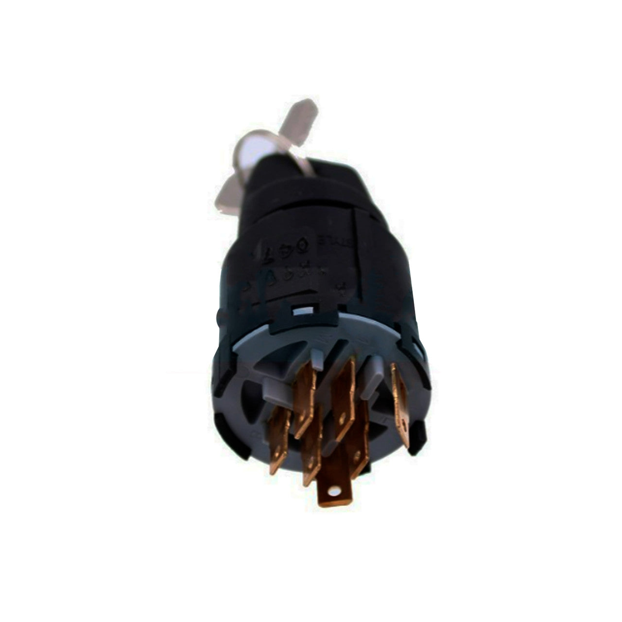 Husqvarna Lawn Mower Ignition Switch - 579434301