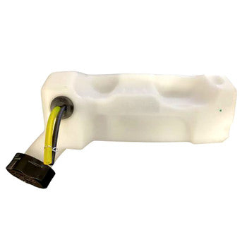 Husqvarna Lawn Mower Rear Belt Guard Assembly - 581485902