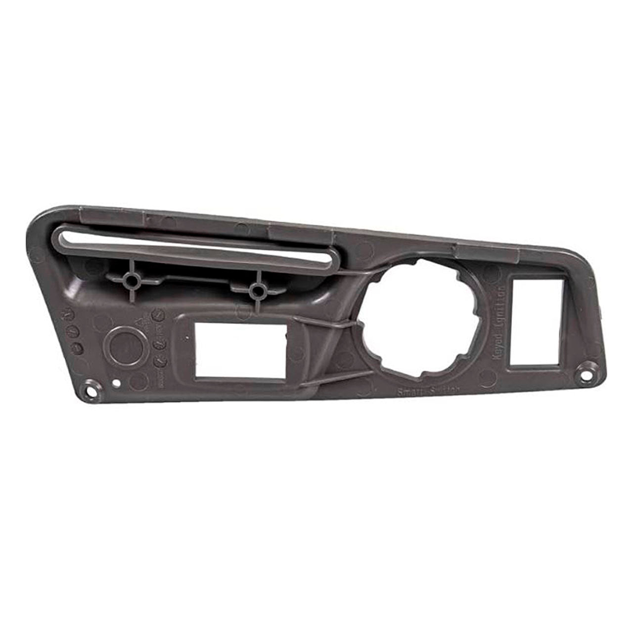 Husqvarna Lawn Mower Control Panel - 585522703