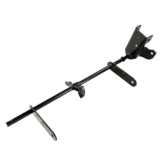 Husqvarna Lawn Mower Deck Lift Shaft Assembly - 586429702