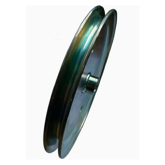 Husqvarna Snowblower ST230P RH Thread Front Impeller Pulley - 587402401