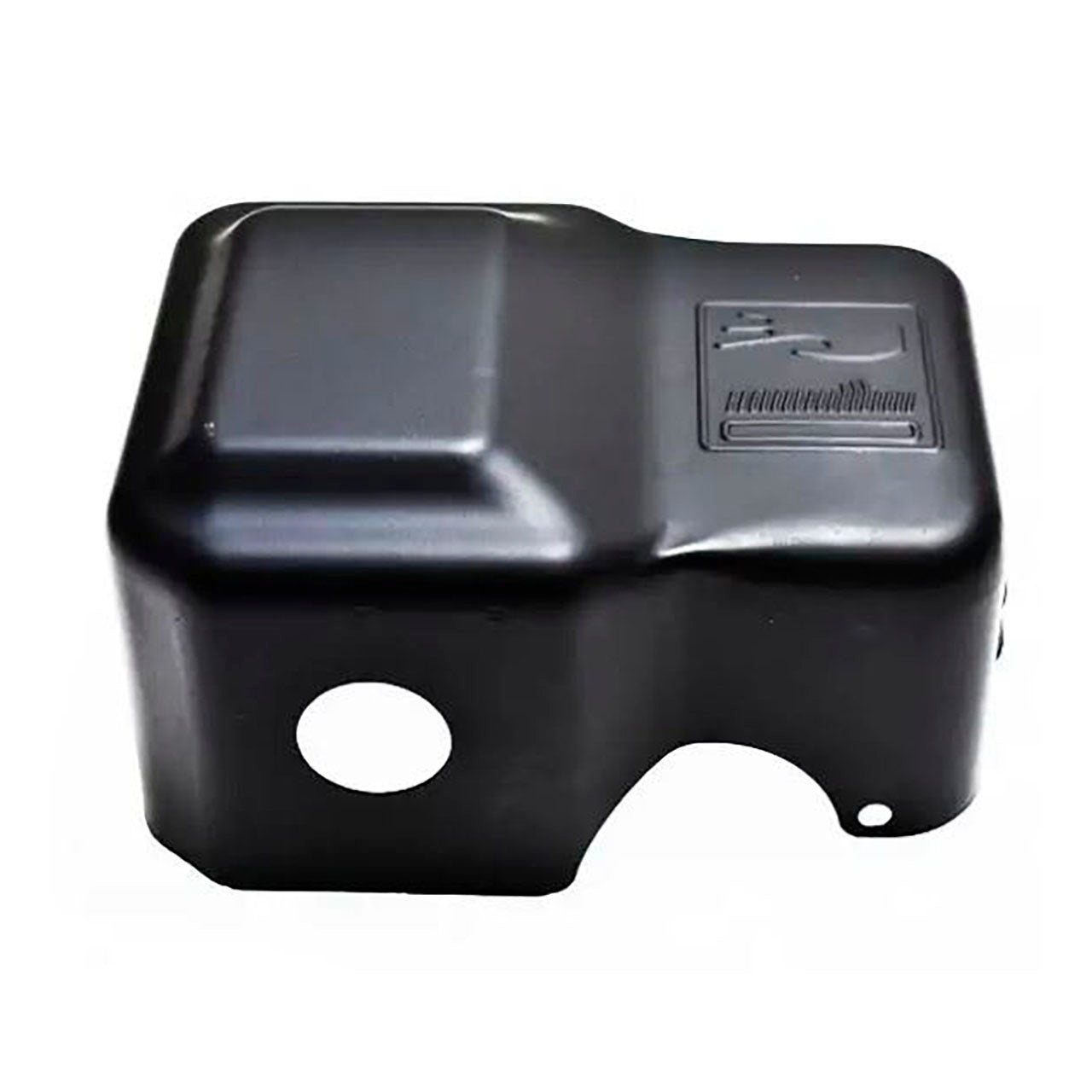 Husqvarna Snowblower SKSN220 LCT Engine Muffler Guard - 587821101