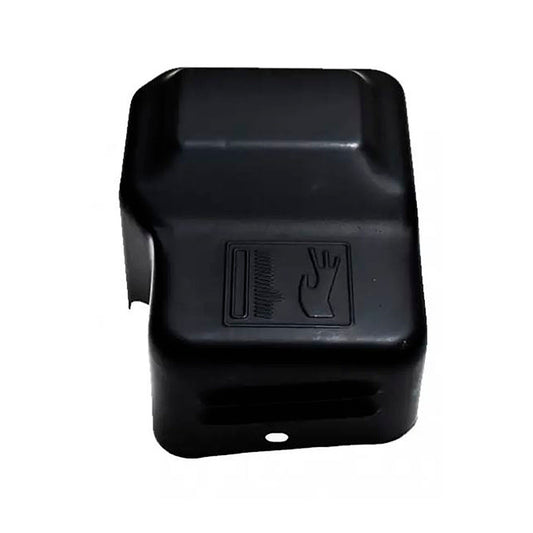 Husqvarna Snowblower SKSN220 LCT Engine Muffler Guard - 587821101
