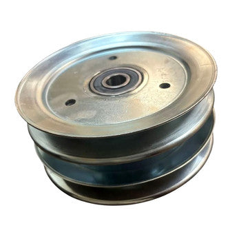 Husqvarna Zero-Turn Mower Deck Idler Arm Tensioner Spacer - 590185302