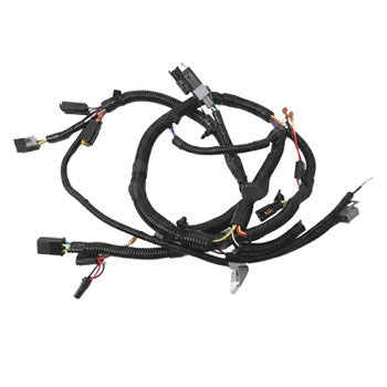 Husqvarna Zero-Turn Mower Main Ignition and Safety Switch Harness - 589670101