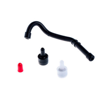 Husqvarna Zero-Turn Mower Fuel Tank Vent Valve Assembly - 598611001