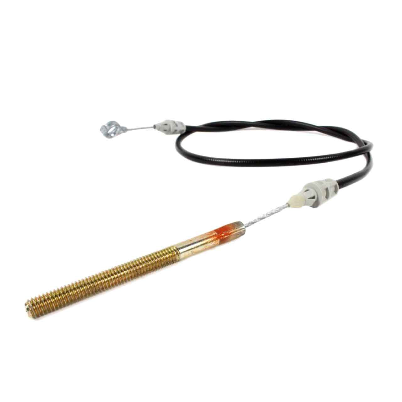 Husqvarna Lawn Equipment Handle Grip - 590493601