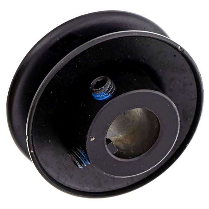 Husqvarna Rear-Tine Tiller Engine Drive Pulley Assembly - 592642101