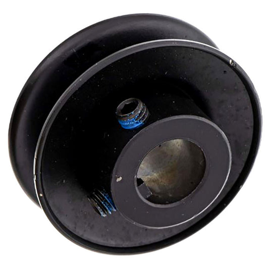 Husqvarna Rear-Tine Tiller Engine Drive Pulley Assembly - 592642101