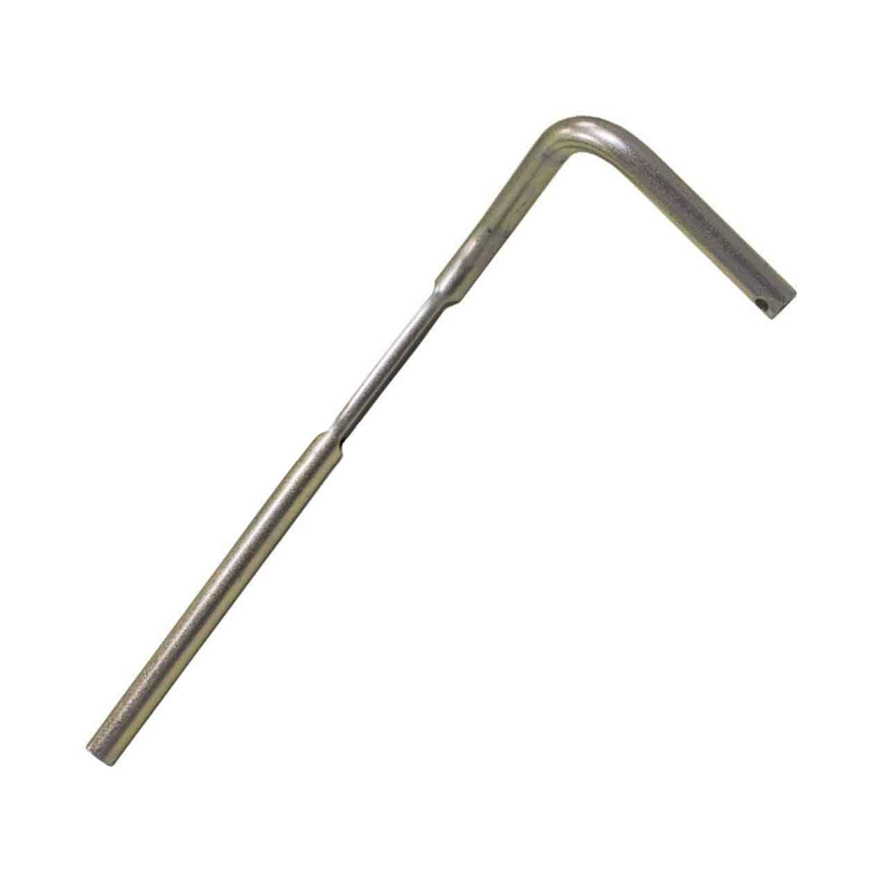 Husqvarna Zero-Turn Mower Multi-Position Deck Height Adjustment Lever - 594018002