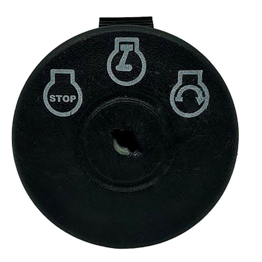 Husqvarna Electric Chainsaw Power On/Off Master Trigger Switch - 594721801
