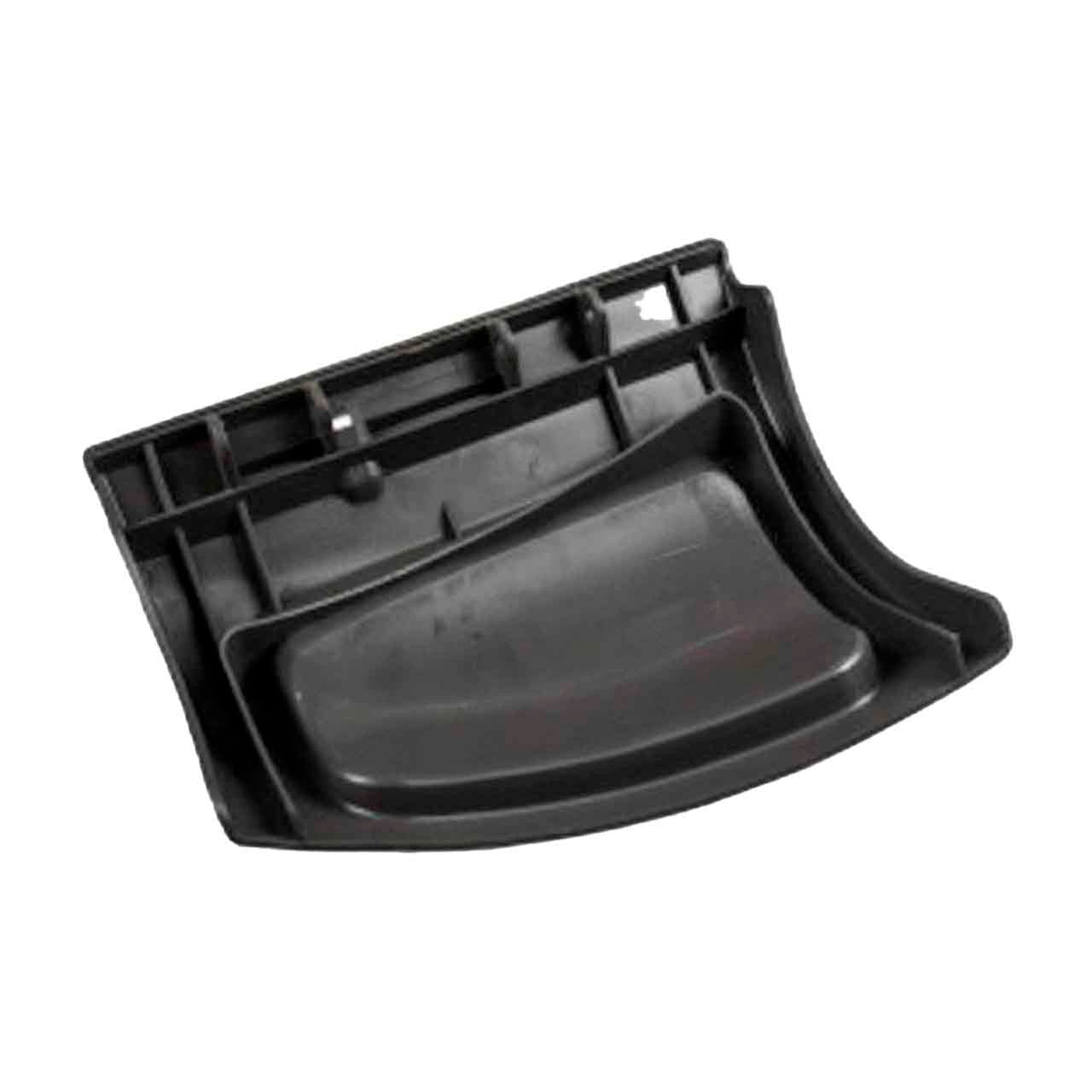 Husqvarna 21-Inch Rear-Push Walk-Behind Mower Mulch Door Assembly - 596210401