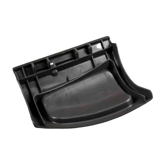 Husqvarna 21-Inch Rear-Push Walk-Behind Mower Mulch Door Assembly - 596210401