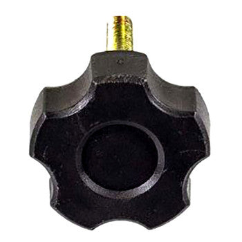 Husqvarna Walk-Behind Mower Handle Adjustment Locking Knob - 591344501