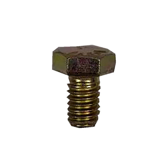 Husqvarna 5/16-18 x 1-Inch Hex Head Grade 5 Structural Screw - 596433301