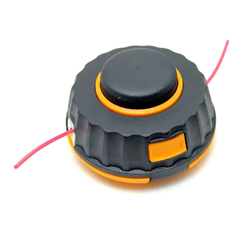 Husqvarna P25 Tap-n-Go Universal Curved Shaft Trimmer Head - 596585805