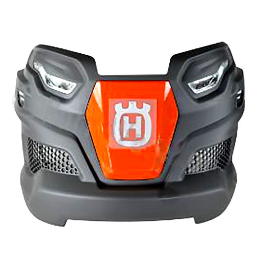 Husqvarna Lawn Tractor Front Grille - 597407102