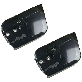 Husqvarna Lawn Mower Side Adjustment Cover Assembly - 585369103