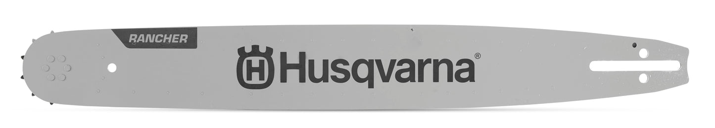Husqvarna 18-Inch Chainsaw Guide Bar - 599999968