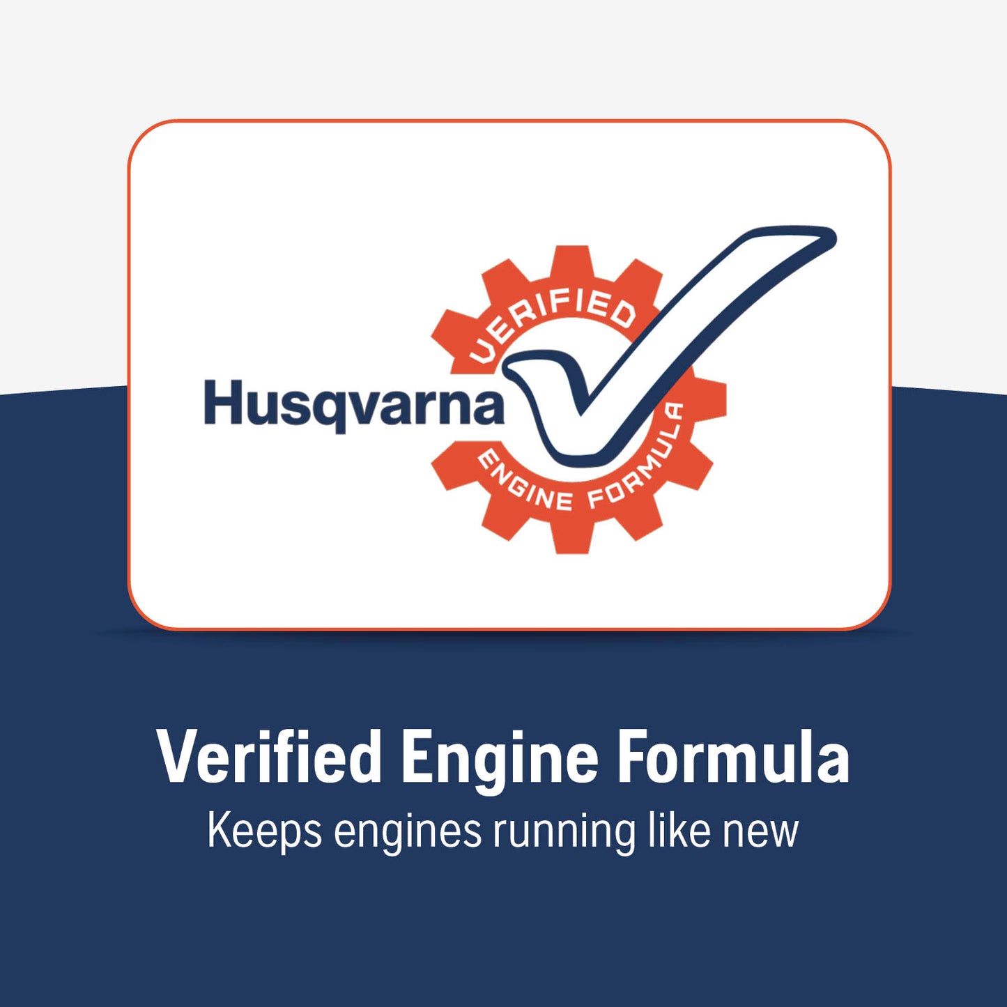 Husqvarna XP+ 2-Cycle Synthetic Engine Oil - 593271602