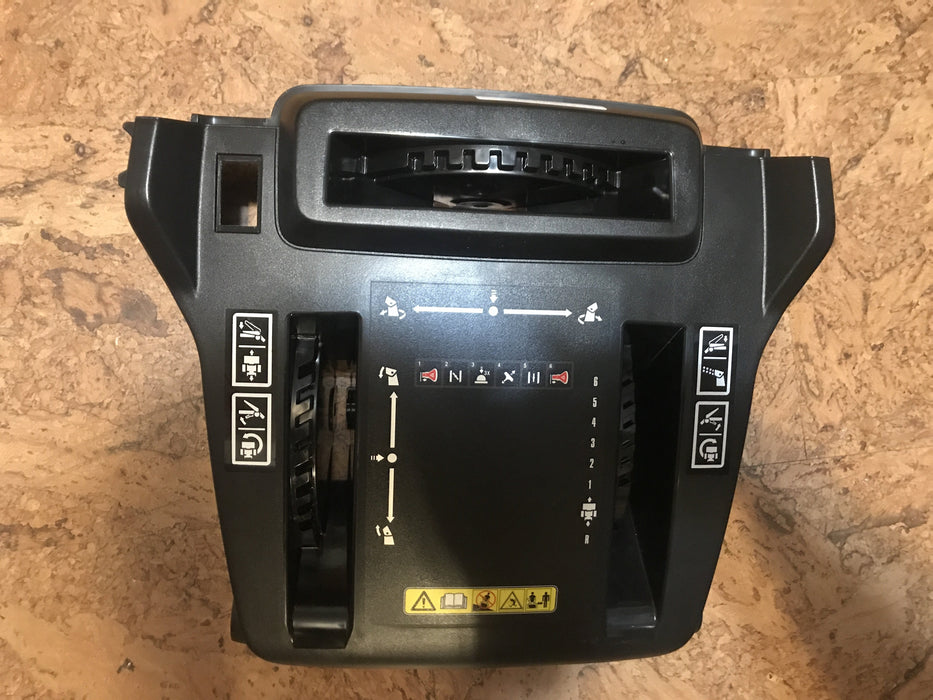 Husqvarna Snowblower Multi-Control Console Base - 581131203