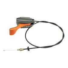 Husqvarna Lawn Mower AWD Control Assembly - 581351102
