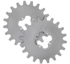 Husqvarna Blade Set - 597545902