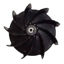 Husqvarna Leaf Blower Impeller Hub Assembly - 580780901