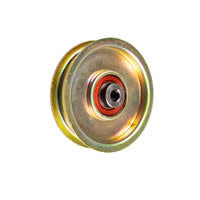 Husqvarna Equipment Drive Pulley - 579604601