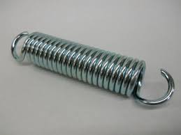 Husqvarna Lawn Mower Extension Spring - 575470901