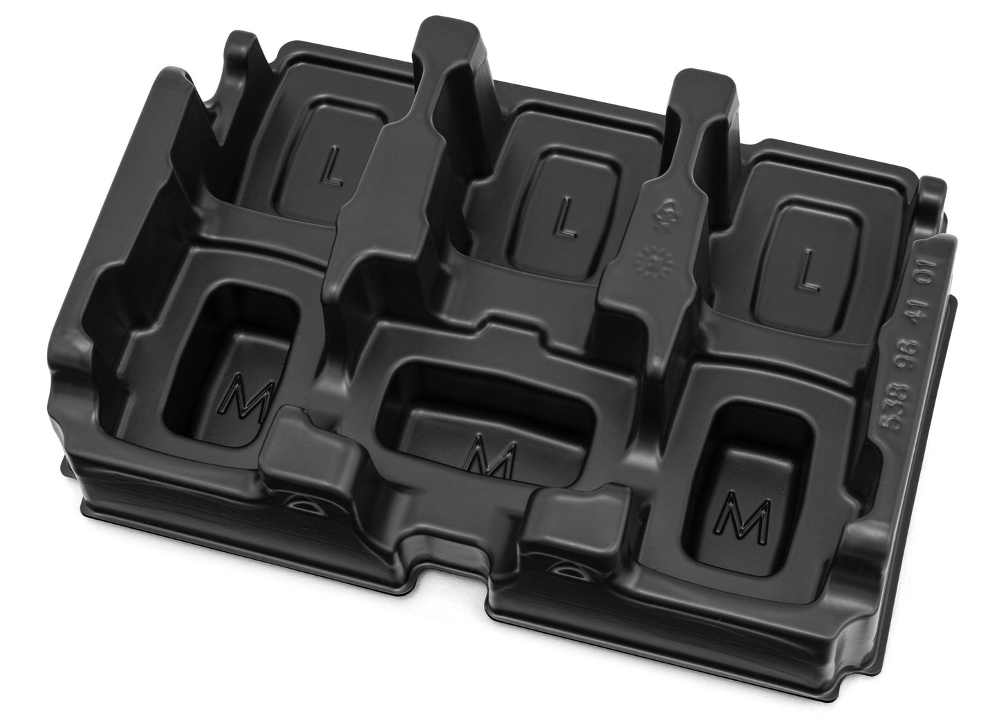 Husqvarna Battery Box Medium/Large Protective Insert - 970694202