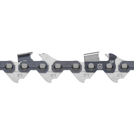 Husqvarna X-Cut SP21G 14-Inch Chainsaw Chain .325" Mini .043" 59DL - 596553359