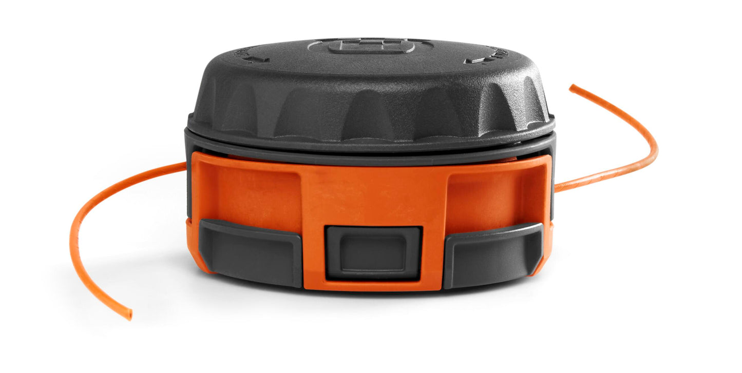 Husqvarna Universal Single Rapid Replace Trimmer Head - 599915602