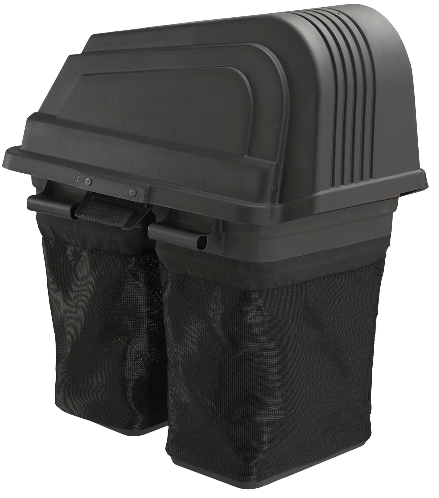 Husqvarna Riding Mower Double Bagger Attachment - 960730024