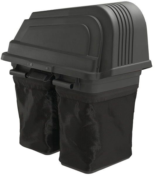 Husqvarna Riding Mower Double Bagger Attachment - 960730024