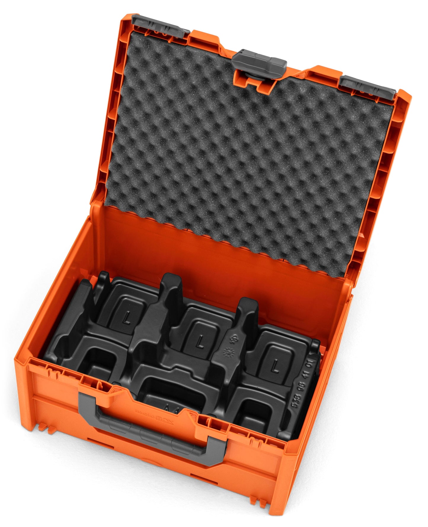 Husqvarna Battery Box W/ M&L Insert - 546114002