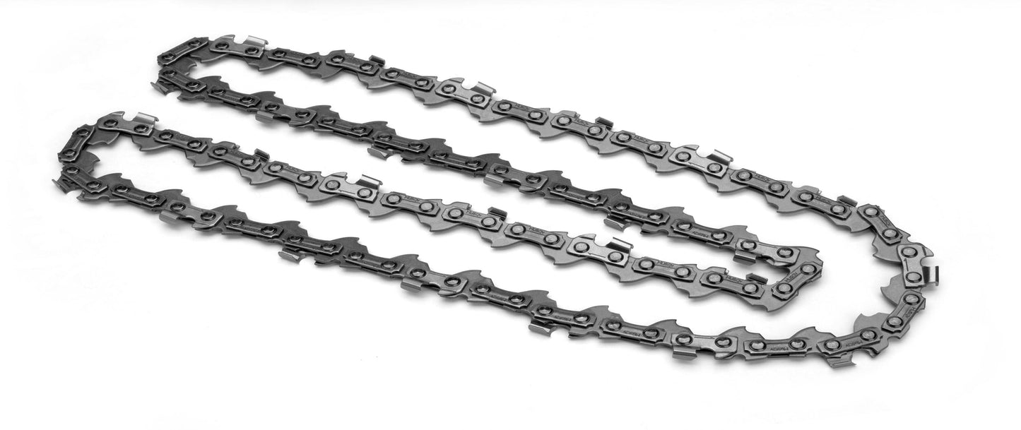 Husqvarna Pole Saw 10-Inch Low-Vibration Replacement Cutting Chain - 591106040